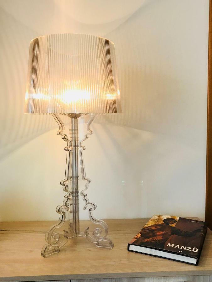 Chic Panoramic Apartment Bergamo Ngoại thất bức ảnh
