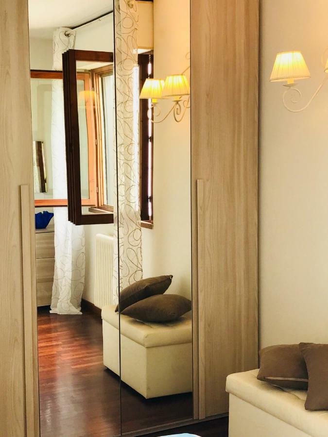 Chic Panoramic Apartment Bergamo Ngoại thất bức ảnh